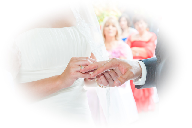 Ceremonias Pazo Montesclaros