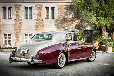 Servicios Pazo Montesclaros